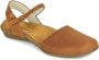 El Naturalista Damesschoenen N412 Wakataua wood brown - Thumbnail 1