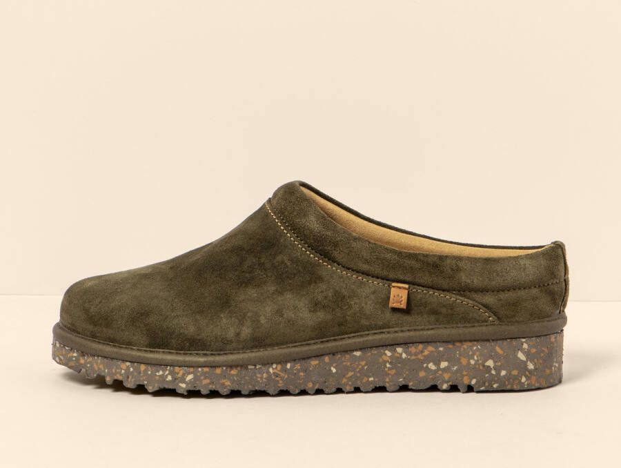 El Naturalista Slippers 2563611FE005