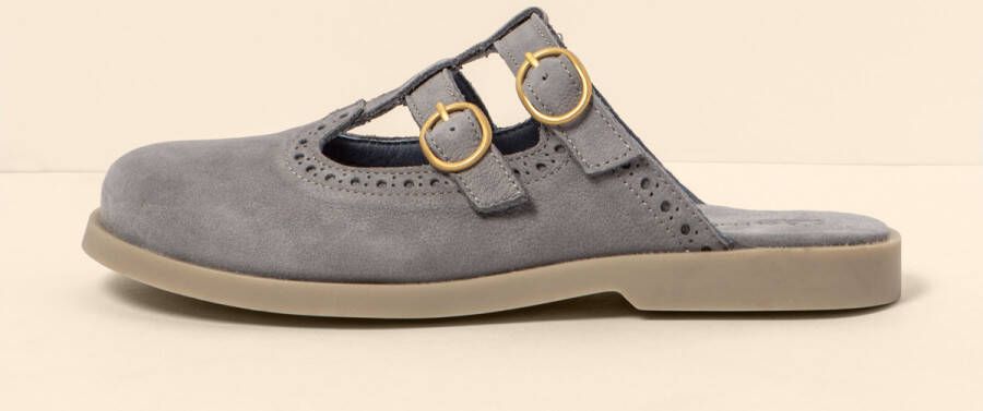 El Naturalista Slippers 25870L150005