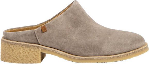El Naturalista Slippers 259441120005