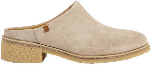 El Naturalista Slippers 2594411ZZ005