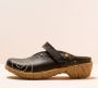 El Naturalista Dames schoenen NG96 Yggdrasil Black NG96 - Thumbnail 2