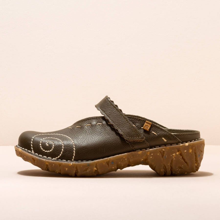 El Naturalista Slippers 2NG962FE9605
