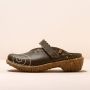 El Naturalista Dames schoenen NG96 Yggdrasil Groen - Thumbnail 8