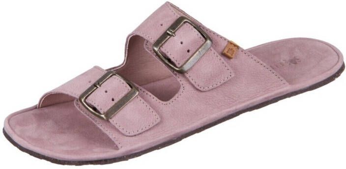 El Naturalista Slippers N5682malva