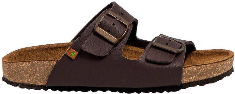 El Naturalista Sandalen NE50 Waraji veganistische sandalen