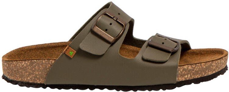 El Naturalista Sandalen NE50 Waraji veganistische sandalen