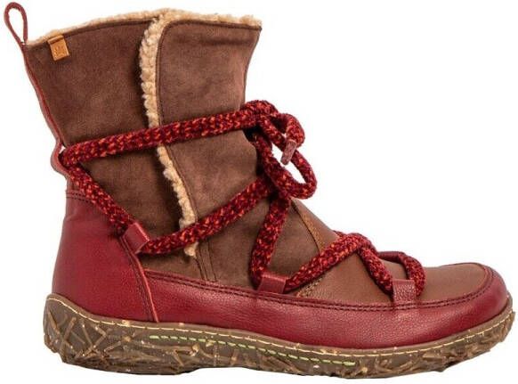 El Naturalista Snowboots 2545511DD005