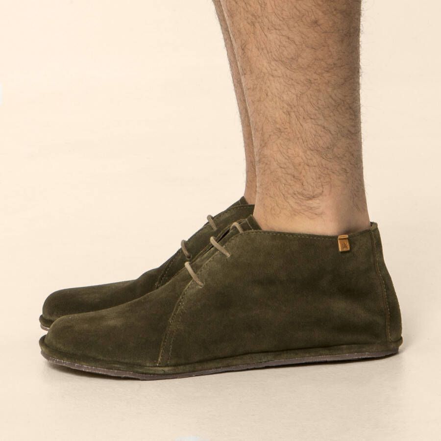 El Naturalista Werkschoenen 2567211FE005