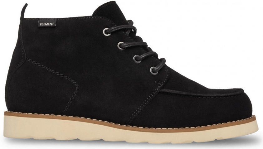 Element Lmt Winter Shoes zwart
