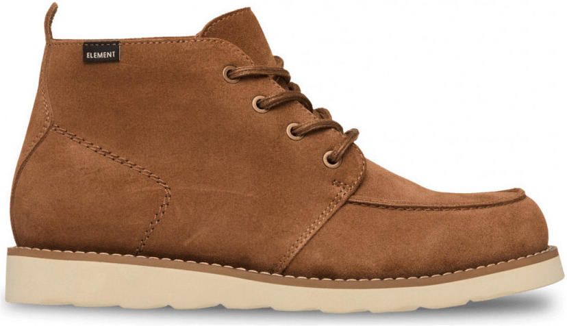 Element Lmt Winter Schoenen bruin