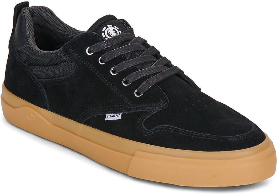 Element Topaz C3 2.0 Low Shoe Sneakers zwart