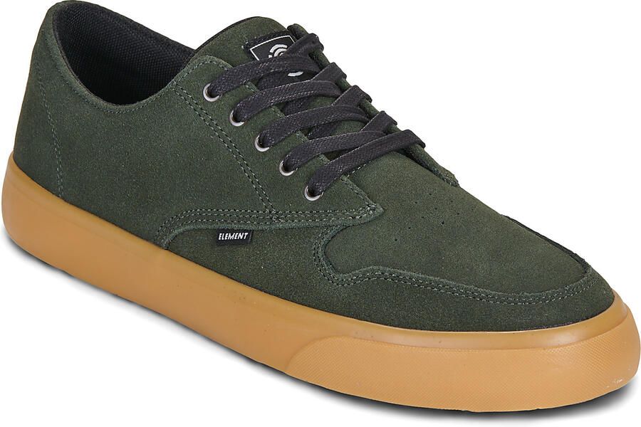 Element Lage Sneakers TOPAZ C3