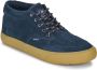 Element Preston 2 Low Shoe Sneakers blauw - Thumbnail 2