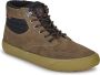 Element Topaz C3 Mid Low Shoe Winterschoenen bruin - Thumbnail 2