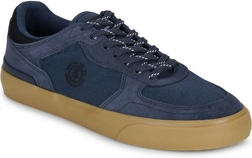 Element Heatley 2.0 Sneakers blauw