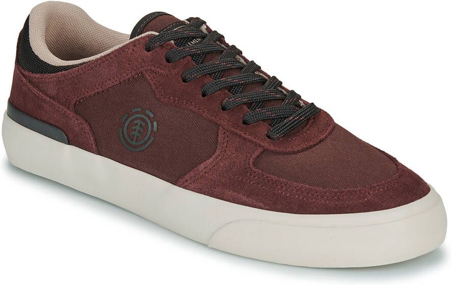 Element Lage Sneakers HEATLEY 2.0