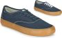 Element Passiph Sneakers blauw - Thumbnail 1