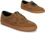 Element Skate Sneakers met Vetersluiting Brown Heren - Thumbnail 2