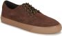 Element Kastanje Skate Schoenen met Vetersluiting - Thumbnail 2