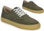 Element Topaz Sneakers Groen 1 2 Man - Thumbnail 2