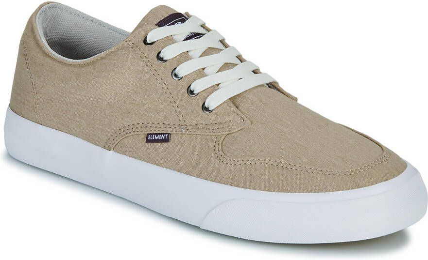 Element Topaz C3 Sneakers beige