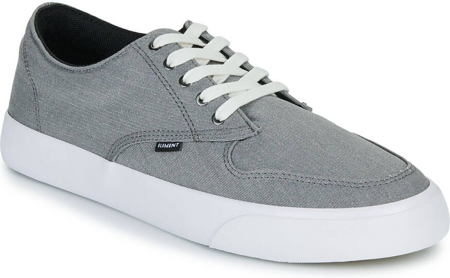 Element Topaz C3 Sneakers grijs