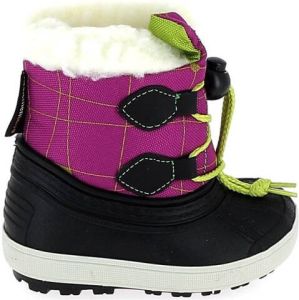 Elementerre Lage Sneakers Appleton BB Rose Vert