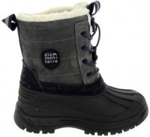 Elementerre Lage Sneakers Hartley C Gris