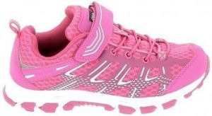 Elementerre Lage Sneakers Kempe C Rose