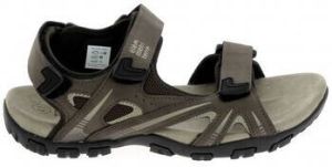Elementerre Sandalen Akkrok Marron