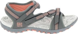 Elementerre Sandalen Altata Gris