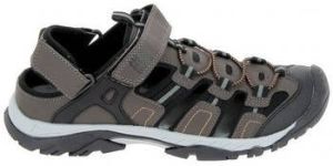 Elementerre Sandalen Amboro Marron