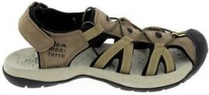 Elementerre Sandalen Arpin Marron