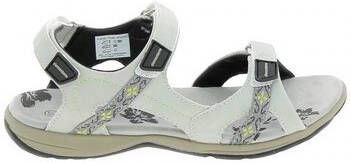 Elementerre Sandalen Curcuma Beige