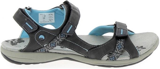 Elementerre Sandalen Curcuma Gris