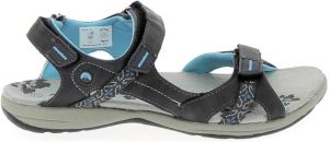 Elementerre Sandalen Curcuma Gris