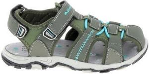 Elementerre Lage Sneakers Esquel C Kaki