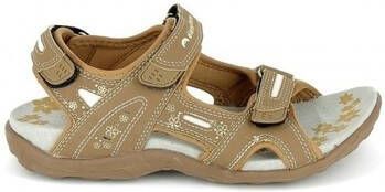 Elementerre Sandalen Zimbella Marron