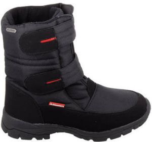 Elementerre Laarzen Regent Noir