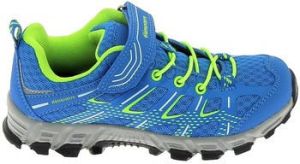Elementerre Wandelschoenen Kempe C Bleu