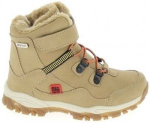 Elementerre Lage Sneakers Wimin K Beige