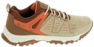 Elementerre Wandelschoenen Abbots Marron