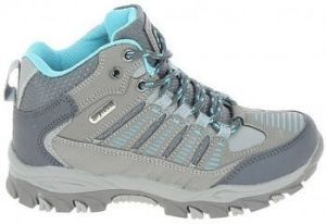 Elementerre Lage Sneakers Ghanzi Bleu
