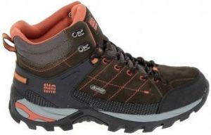 Elementerre Wandelschoenen Sonora Marron