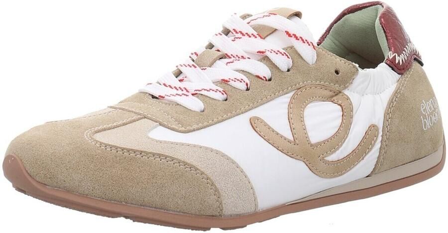 Shoewear Lage Sneakers 116118 - Foto 2