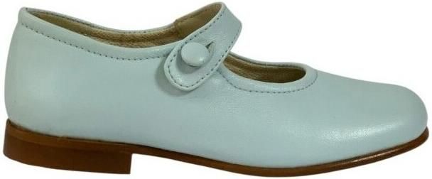 Eli 1957 Ballerina's 1679 Celeste