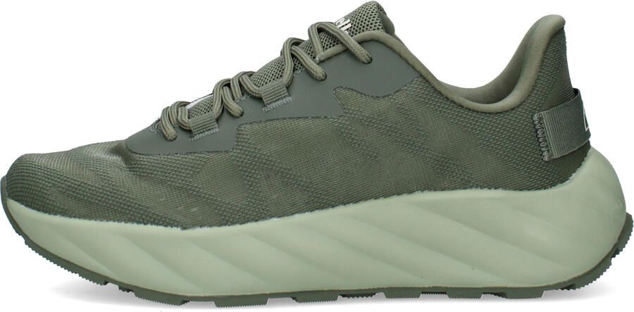 Ellesse Lage Sneakers AMY001