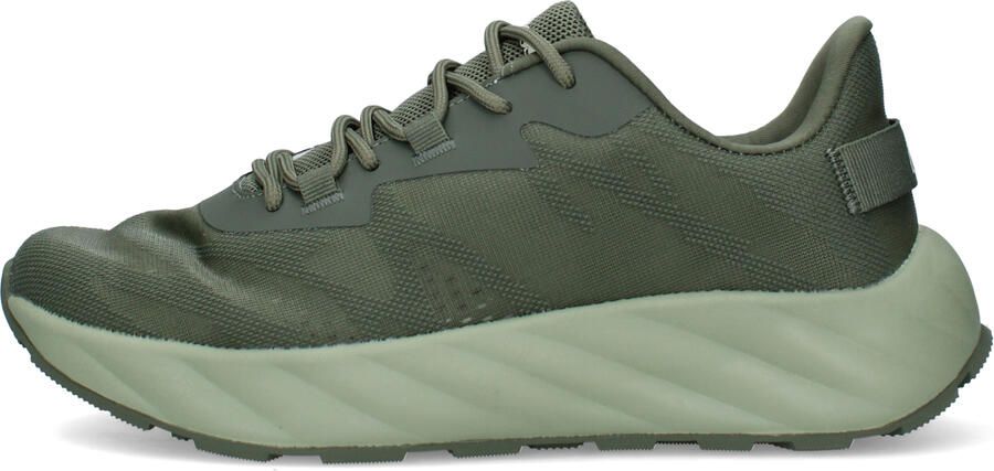 Ellesse Lage Sneakers AMY002