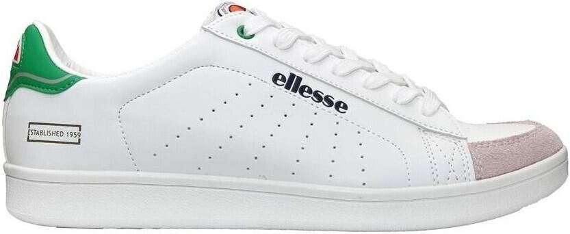 Ellesse Lage Sneakers Benson